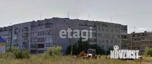 4-к квартира, вторичка, 76м2, 1/5 этаж