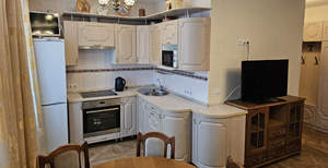 3-к квартира, вторичка, 56м2, 3/5 этаж
