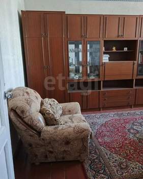 2-к квартира, вторичка, 45м2, 2/3 этаж