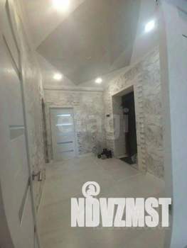 2-к квартира, вторичка, 54м2, 2/3 этаж