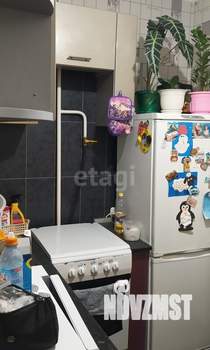 2-к квартира, вторичка, 40м2, 2/9 этаж