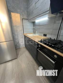 2-к квартира, вторичка, 40м2, 4/5 этаж