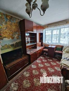 1-к квартира, вторичка, 29м2, 2/3 этаж