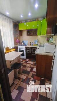 2-к квартира, вторичка, 46м2, 4/5 этаж