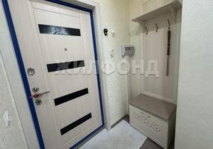 1-к квартира, вторичка, 17м2, 6/10 этаж