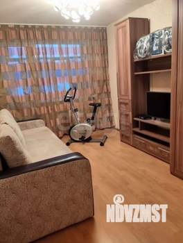 3-к квартира, вторичка, 58м2, 3/9 этаж