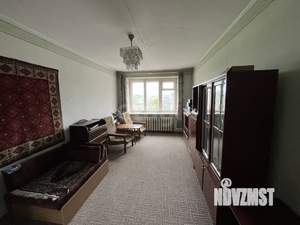 2-к квартира, вторичка, 45м2, 5/5 этаж