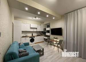 2-к квартира, вторичка, 44м2, 1/3 этаж