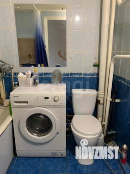 1-к квартира, вторичка, 28м2, 2/9 этаж