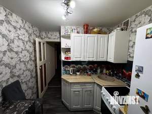 1-к квартира, вторичка, 31м2, 4/5 этаж
