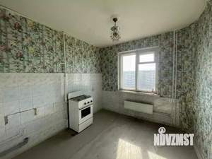 1-к квартира, вторичка, 34м2, 8/9 этаж