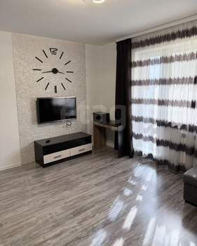 1-к квартира, вторичка, 37м2, 5/9 этаж