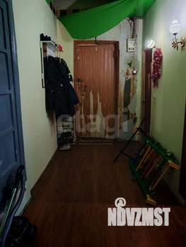 2-к квартира, вторичка, 51м2, 2/2 этаж