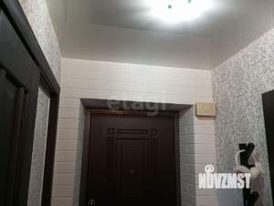 3-к квартира, вторичка, 56м2, 4/5 этаж