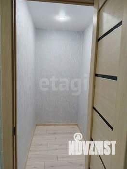 2-к квартира, вторичка, 45м2, 2/5 этаж