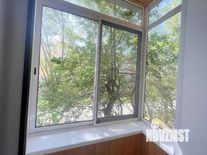 1-к квартира, вторичка, 31м2, 2/5 этаж