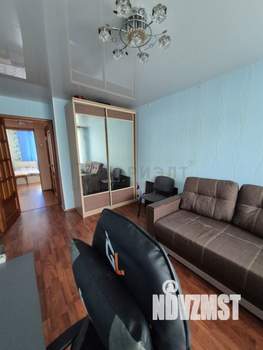 3-к квартира, вторичка, 58м2, 1/9 этаж