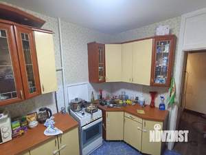 1-к квартира, вторичка, 34м2, 4/9 этаж