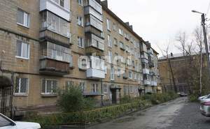 2-к квартира, вторичка, 43м2, 5/5 этаж