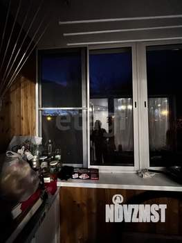 2-к квартира, вторичка, 45м2, 3/5 этаж