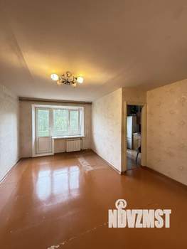 1-к квартира, вторичка, 31м2, 3/5 этаж