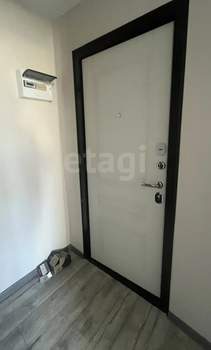 1-к квартира, вторичка, 28м2, 1/5 этаж
