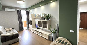 2-к квартира, вторичка, 61м2, 4/5 этаж