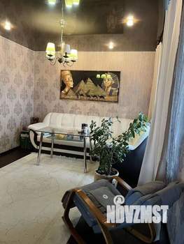 3-к квартира, вторичка, 64м2, 3/3 этаж