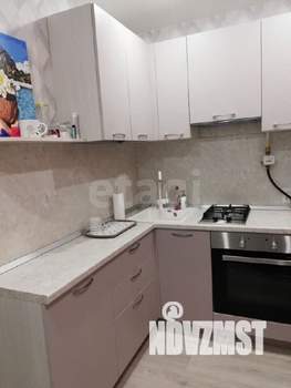1-к квартира, вторичка, 36м2, 2/5 этаж