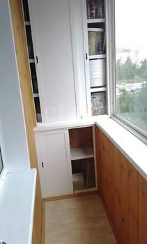 3-к квартира, вторичка, 61м2, 5/9 этаж