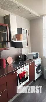 1-к квартира, вторичка, 40м2, 2/3 этаж