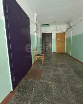 2-к квартира, вторичка, 50м2, 3/1 этаж