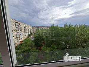 1-к квартира, вторичка, 34м2, 7/9 этаж