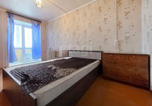 3-к квартира, вторичка, 58м2, 6/6 этаж