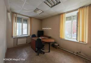 3-к квартира, вторичка, 59м2, 1/3 этаж