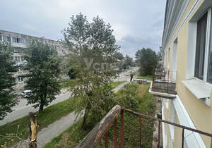 2-к квартира, вторичка, 41м2, 3/3 этаж