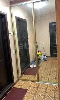 1-к квартира, сданный дом, 34м2, 3/10 этаж
