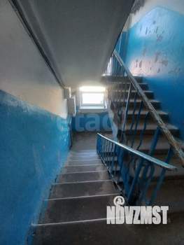 Студия квартира, вторичка, 12м2, 2/5 этаж