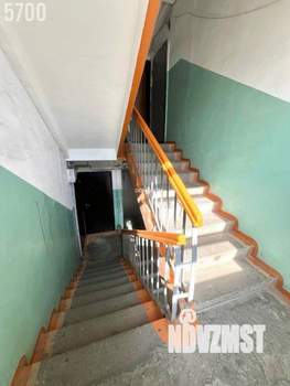 3-к квартира, вторичка, 58м2, 3/5 этаж