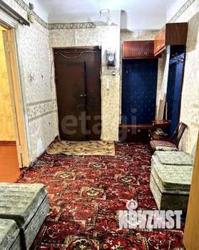 2-к квартира, вторичка, 73м2, 1/3 этаж