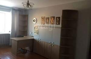 2-к квартира, вторичка, 55м2, 5/5 этаж