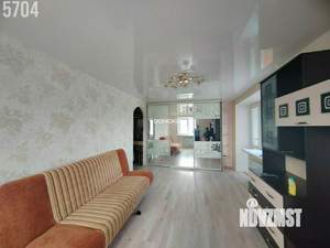 1-к квартира, вторичка, 32м2, 4/5 этаж