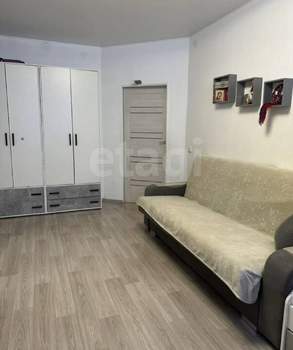 1-к квартира, вторичка, 37м2, 15/16 этаж
