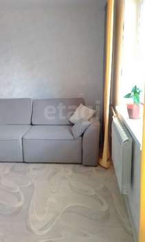 3-к квартира, вторичка, 61м2, 5/9 этаж