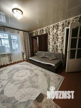 2-к квартира, вторичка, 37м2, 2/6 этаж