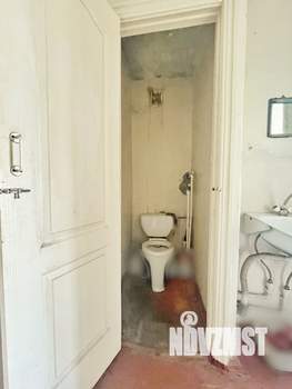 1-к квартира, вторичка, 18м2, 5/5 этаж