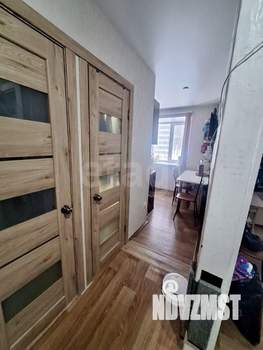 1-к квартира, вторичка, 35м2, 1/5 этаж