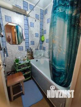 1-к квартира, вторичка, 31м2, 4/5 этаж