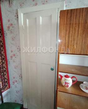 2-к квартира, вторичка, 45м2, 5/5 этаж