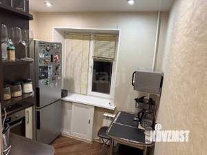 1-к квартира, вторичка, 31м2, 4/5 этаж